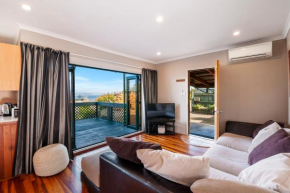 Kaihua Lookout - Taupo Holiday Home